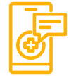 Telemedicine Icon