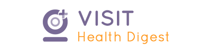 Visit – Your Personal Healthcare Assistant