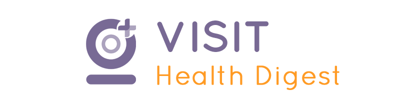 Visit – Your Personal Healthcare Assistant
