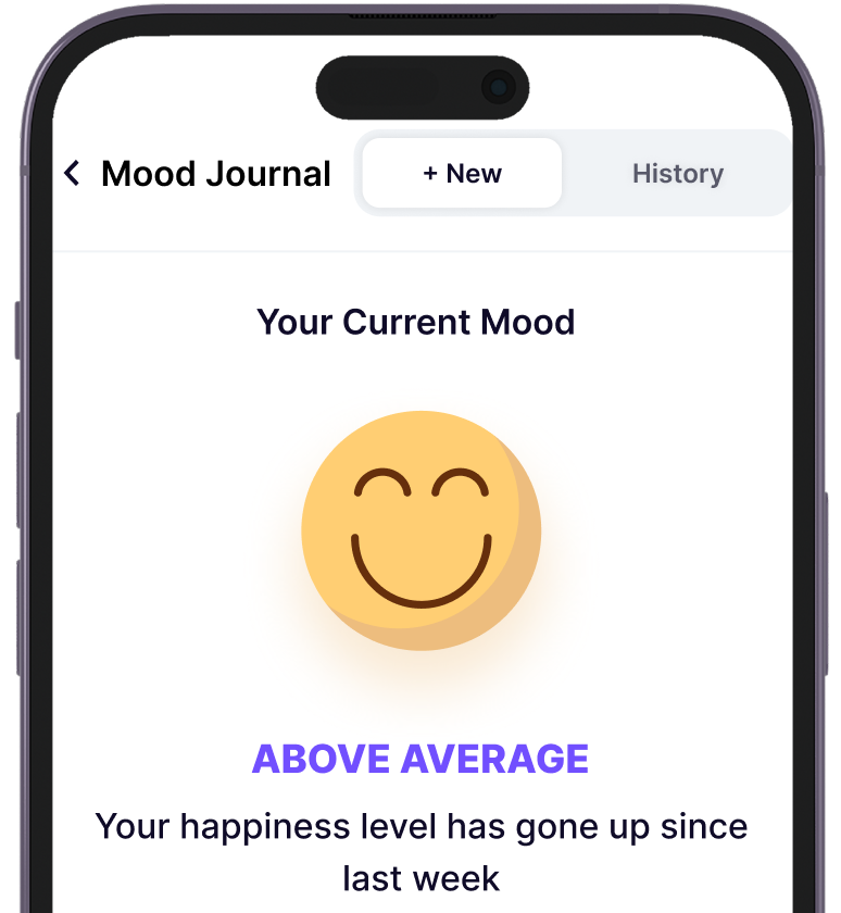 Mood Journal