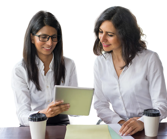 Legal Advisor