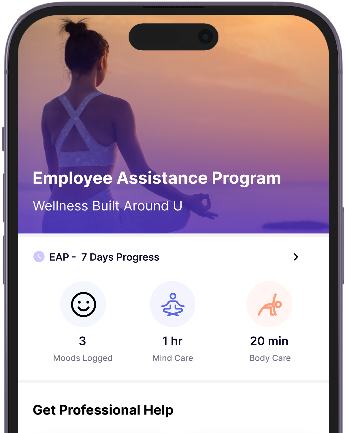Employee Assistance Program