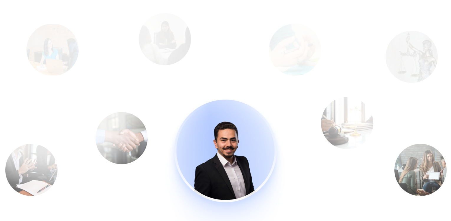 Visit physical wellness app preview