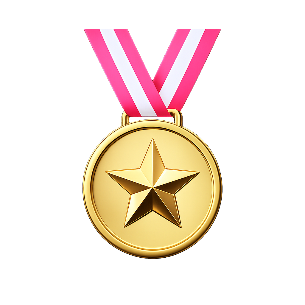 medal