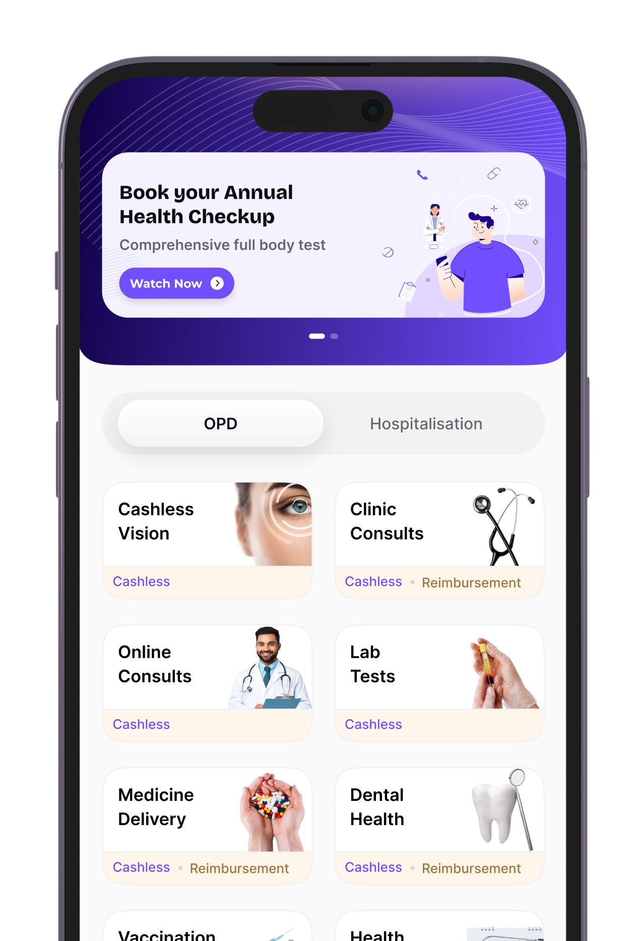 Telehealth