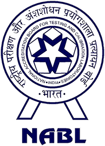 NABL Certified