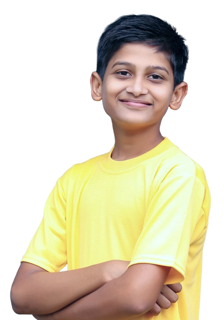 Boy 10-20 years