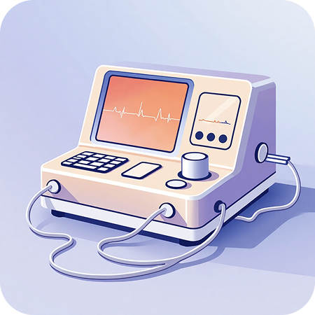 ECG
