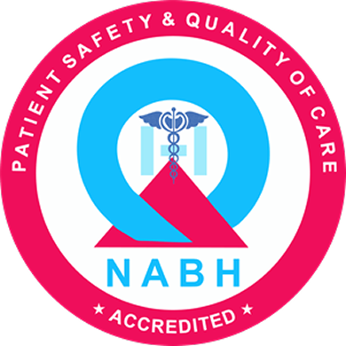 NABH Certified