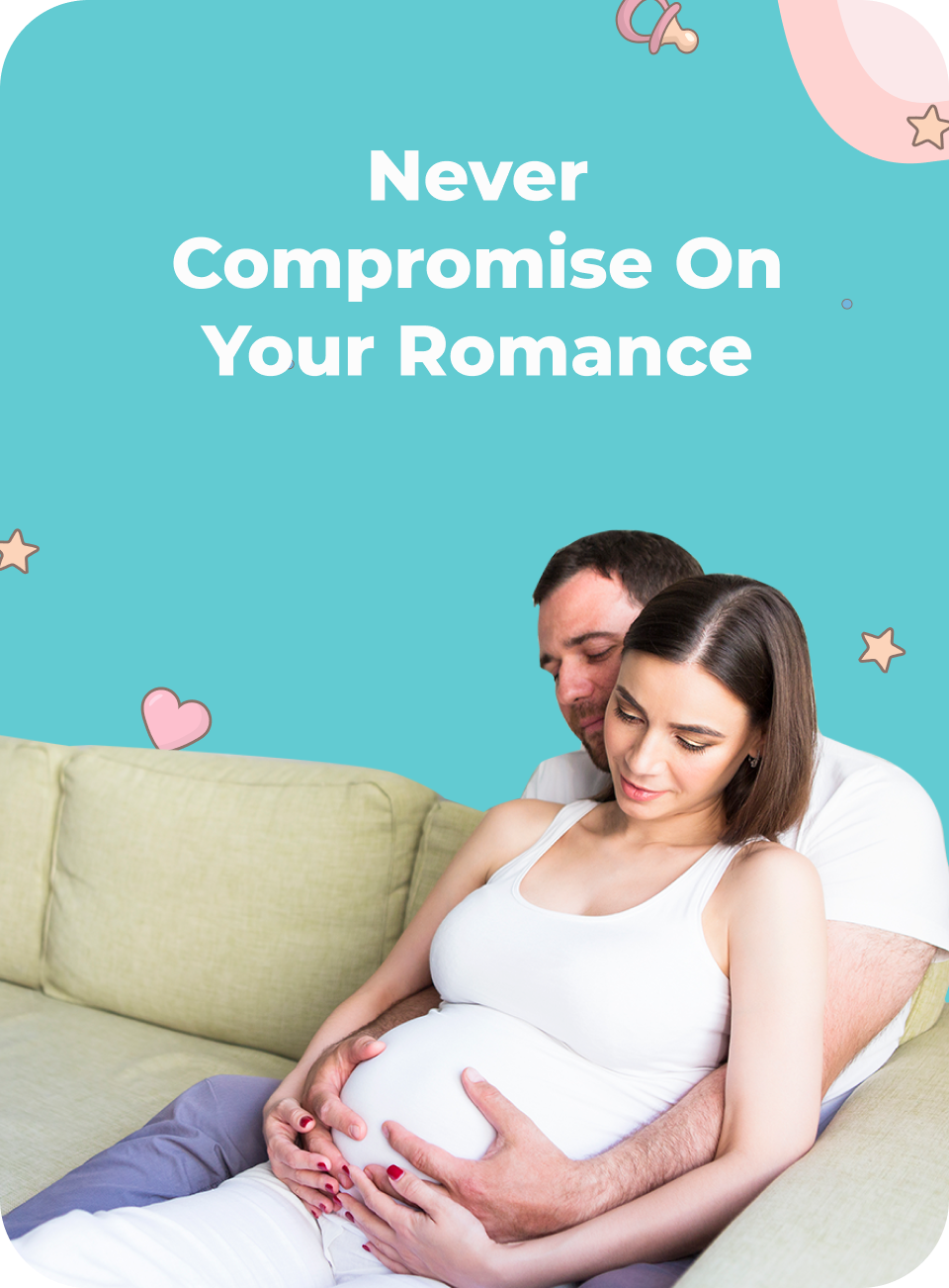 intimacy during pregnancy