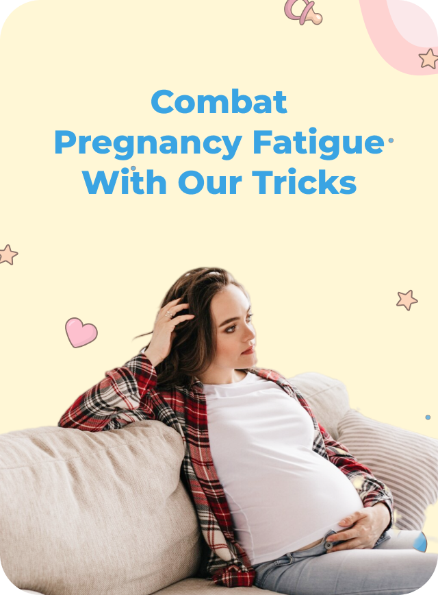 energetic pregnancy