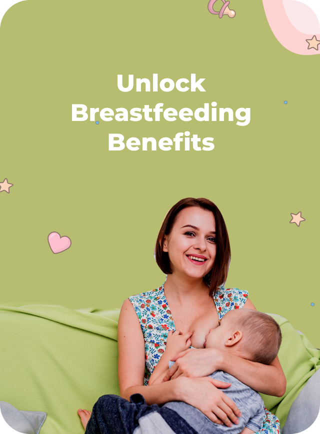 guide to breast feeding