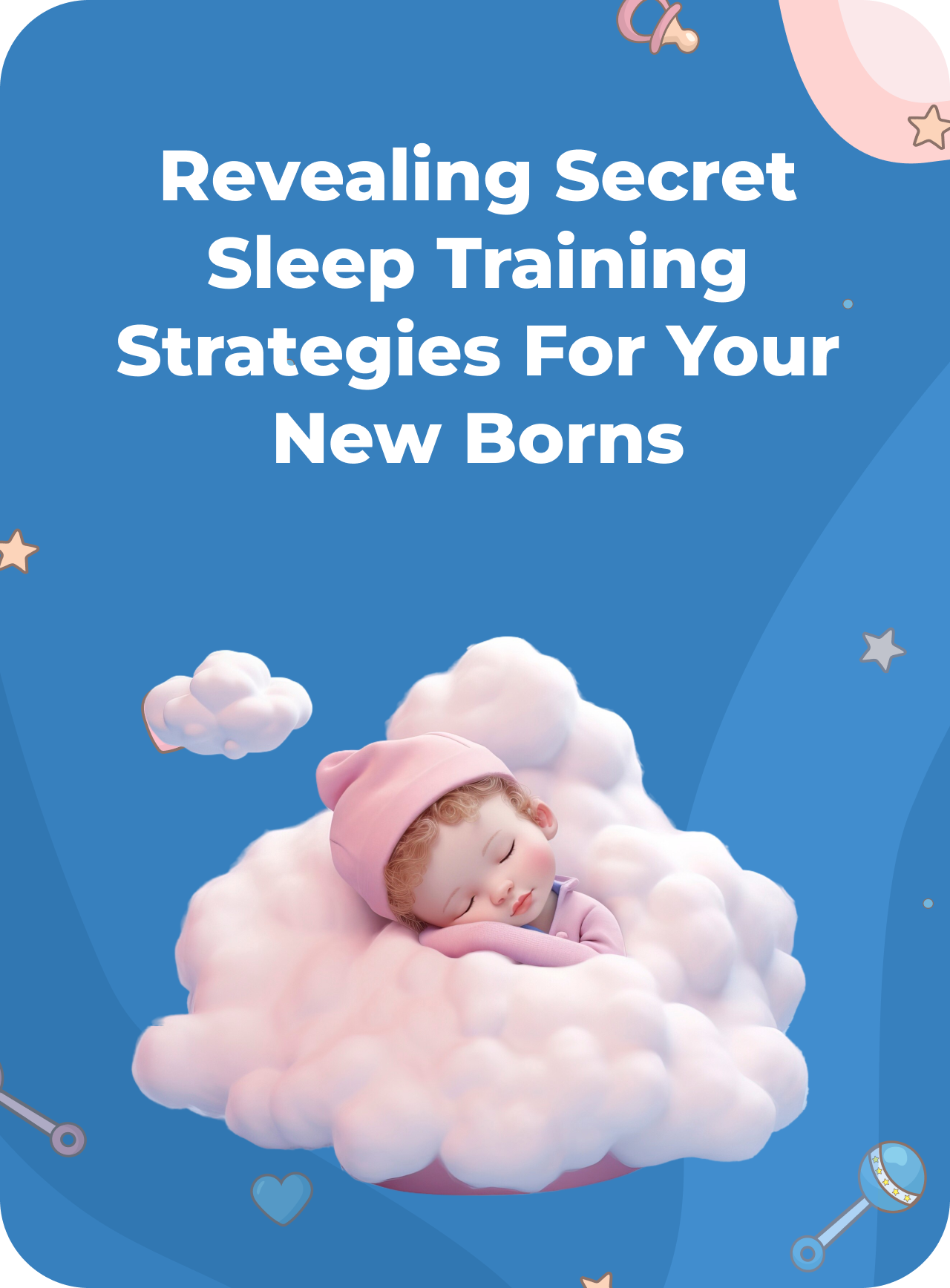 guide to baby sleep