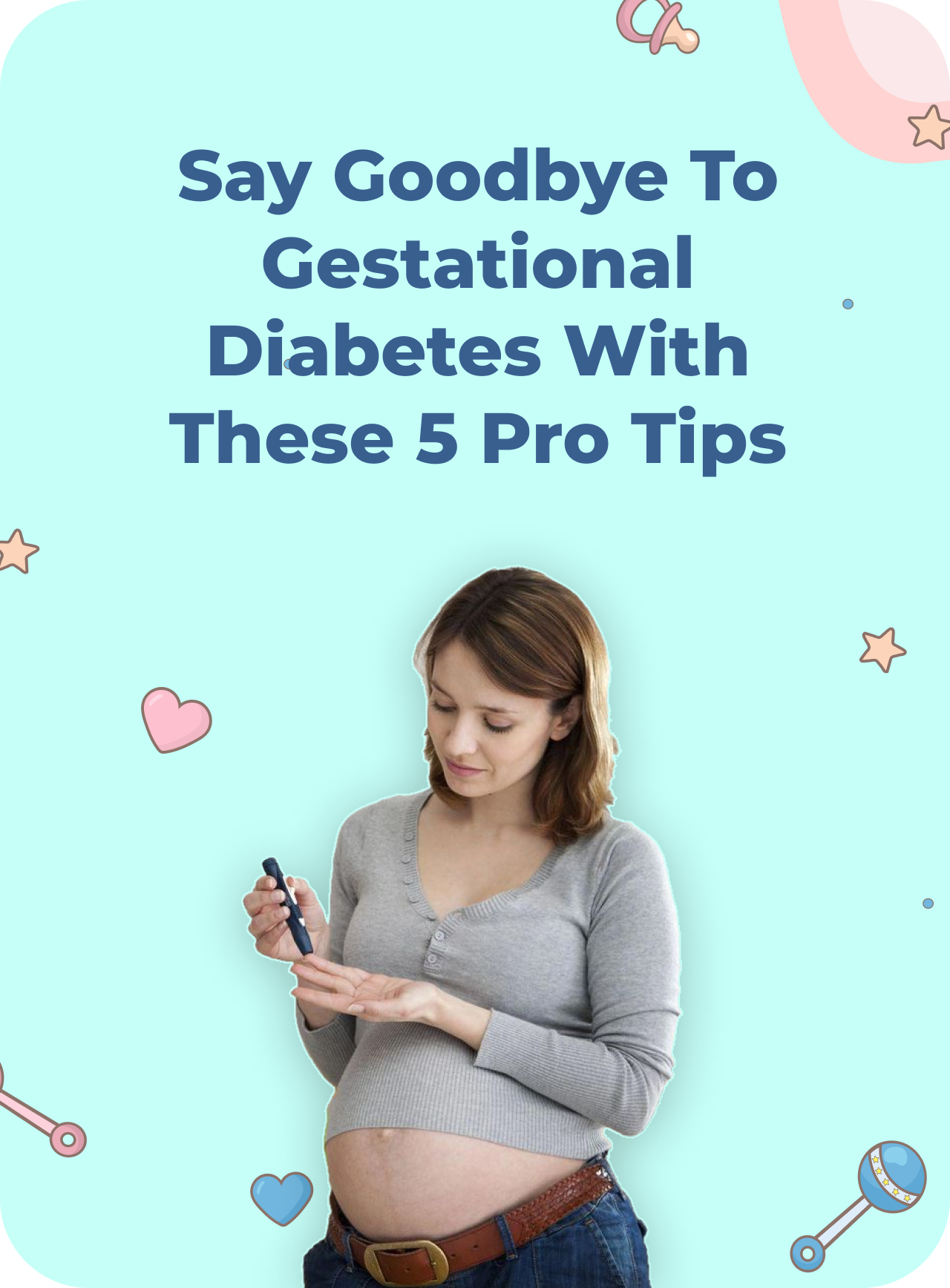 gestational diabetes